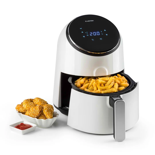 AirVital 2.5L Oil-Less Fryer