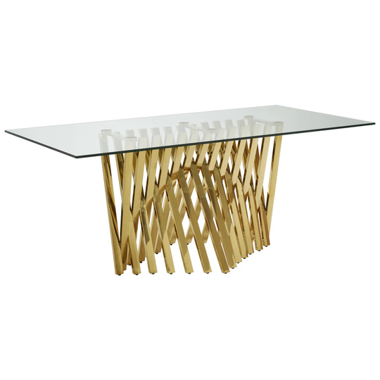 Hakon Dining Table