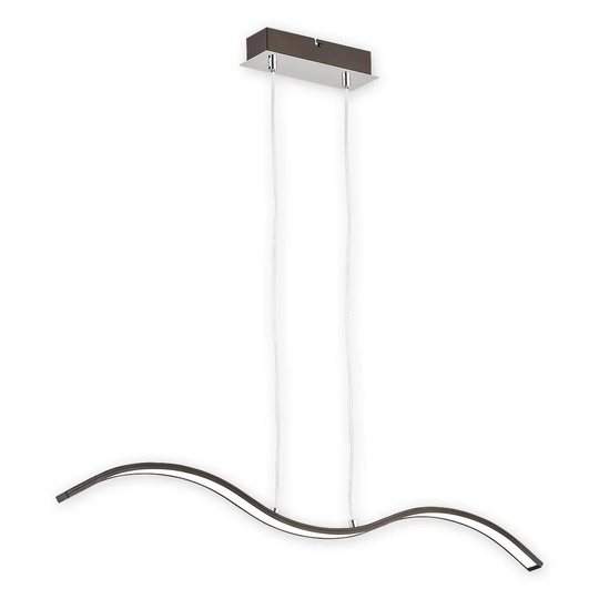 Germania 1 - Light Kitchen Island LED Pendant