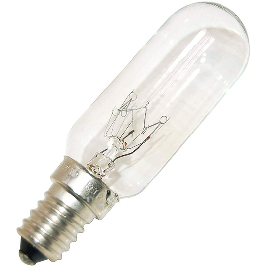 Reliapart T35 25W 240V Lamp Light Bulb for Samsung RS21 Fridge Freezer