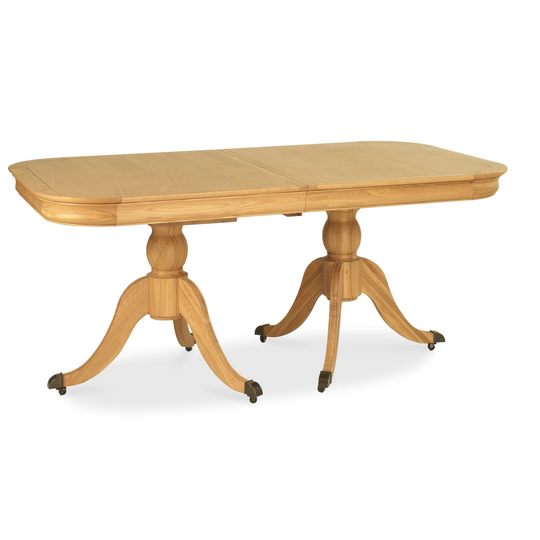 Abbot Extendable Dining Table