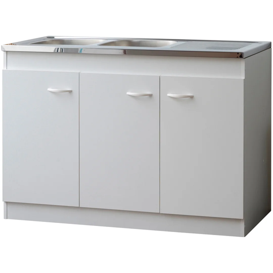 Hendrum Kitchen Pantry