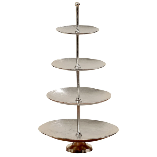 Madson Tiered Stand
