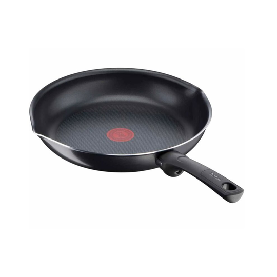 Tefal Frying Pan Day By Day Thermo Spot Non-Stick Pan B5580423