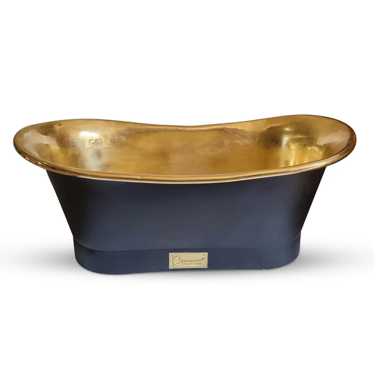 1700 mm x 690 mm Freestanding Bathtub