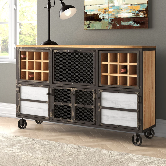 Winchcombe Bar Cabinet