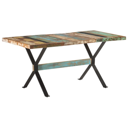 Crump 80 Cm Dining Table