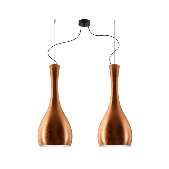 Itteki 2 - Light Kitchen Island Pendant