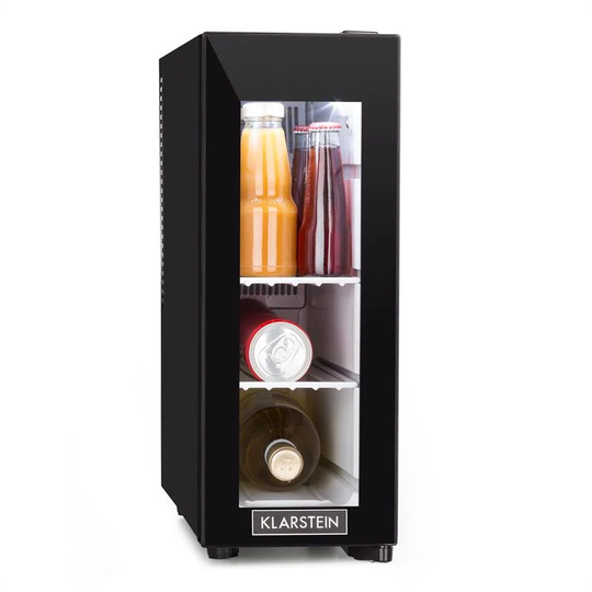 Frosty Freestanding Wine Refrigerator