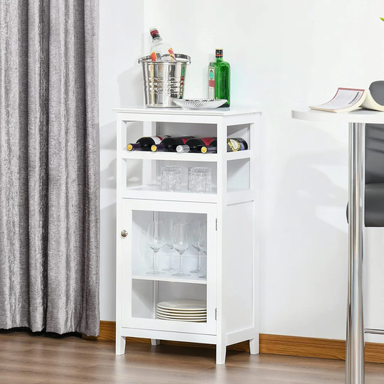 Lakey Bar Cabinet