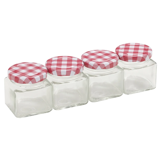 75ml Storage Jar