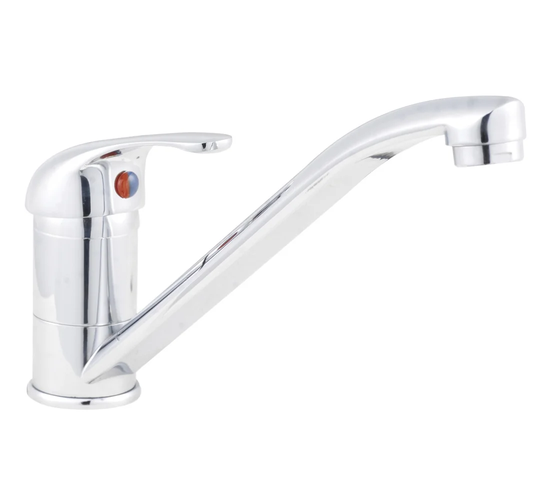 Elizalde Basin Mixer