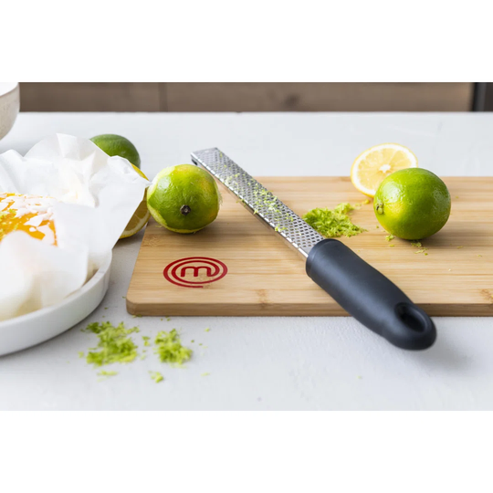 MASTERCHEF ZESTER 34CM