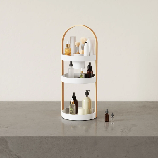 Umbra Bellwood Cosmetic Organizer