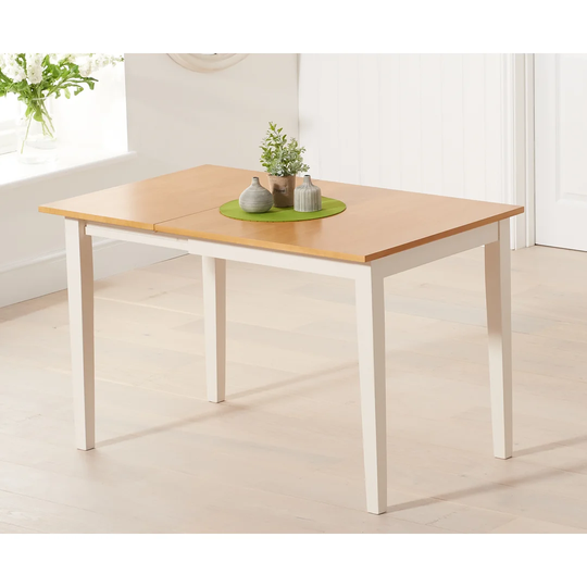 Quattlebaum Folding Dining Table