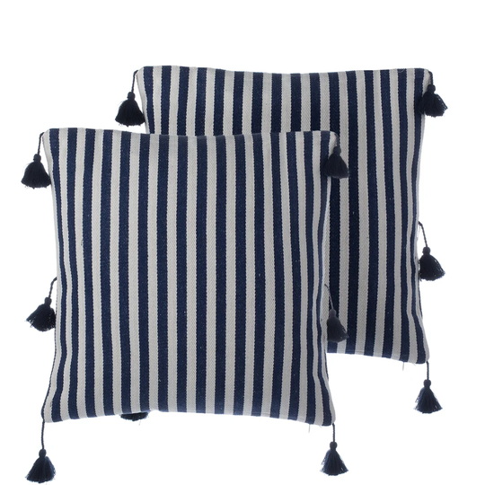 Jenna Cushion with Filling