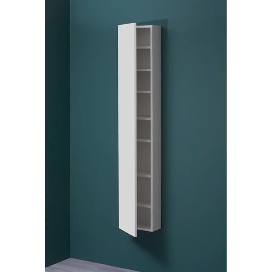 MULTITALENT 30 Kitchen Cabinet White