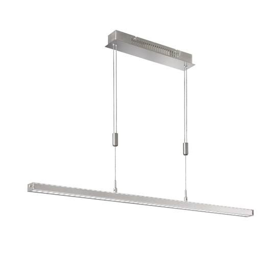1 - Light itchen Island Linear LED Pendant