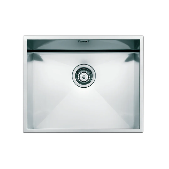 Ferrara Single Bowl Undermount Kitchen Sink