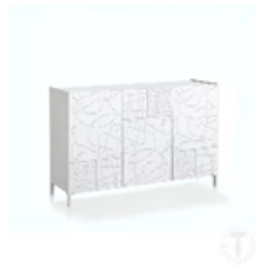 Taneyville 130 Cm Wide Sideboard