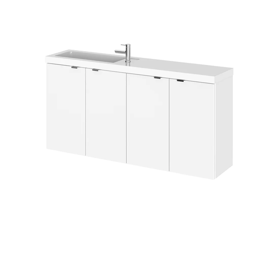 1000mm Combined Vanity Unit