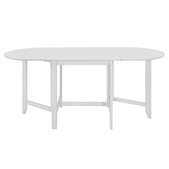 Saleh Extendable Dining Table