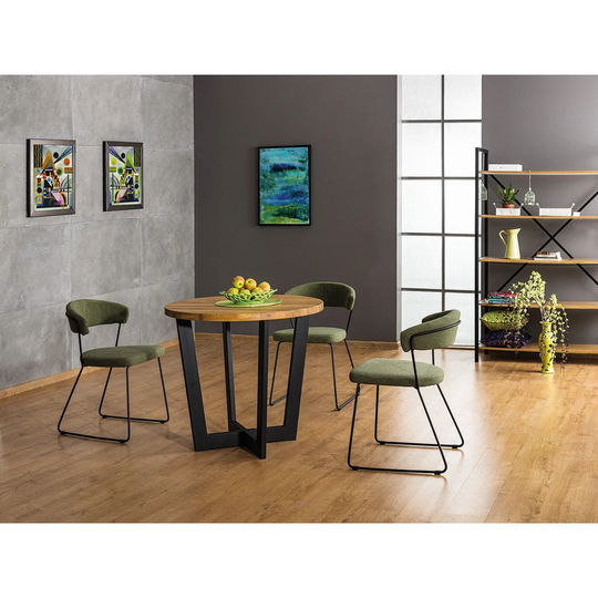 Filebrook Dining Table