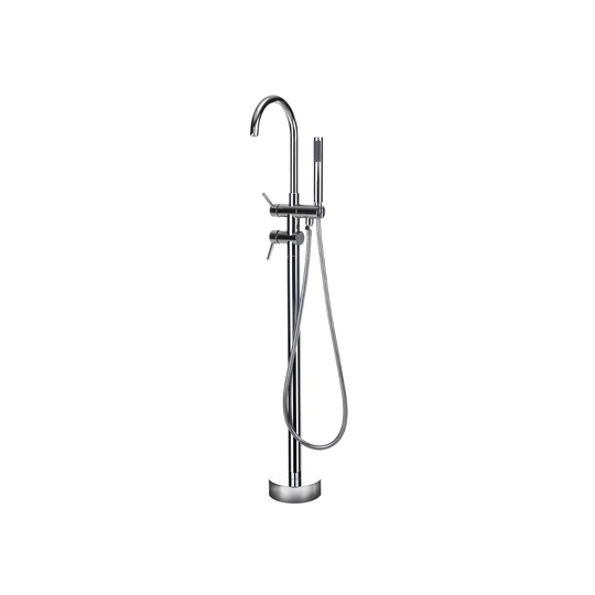Freestanding Pillar Taps