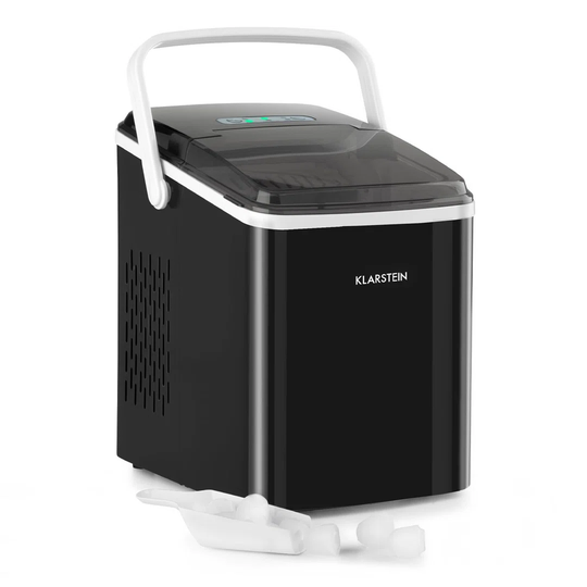 Arctic Porter Ice Cube Machine