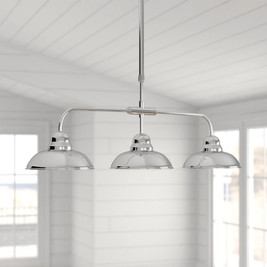 Irasville 3 - Light Kitchen Island Pendant