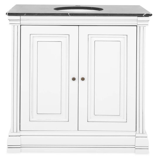 Shavano Free-standing Standard Single Vanity Unit