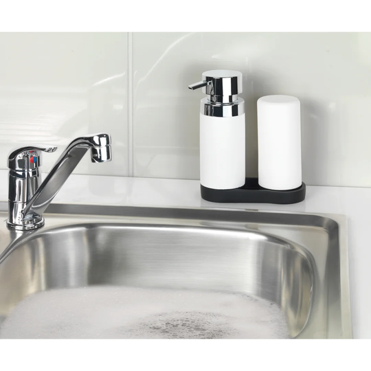 Abirad Soap Dispenser