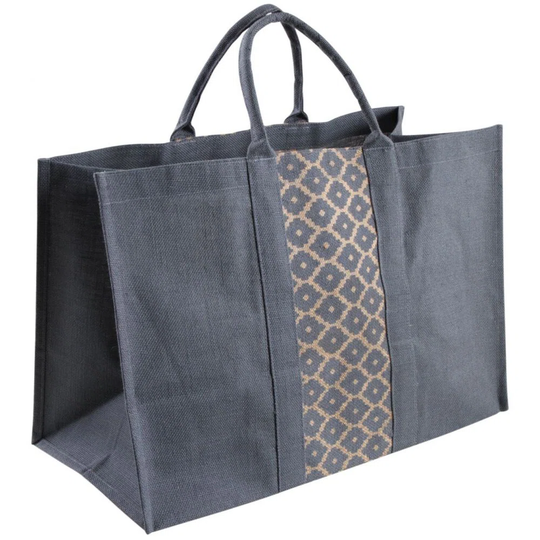 Ayslyn Plastic Log Carrier
