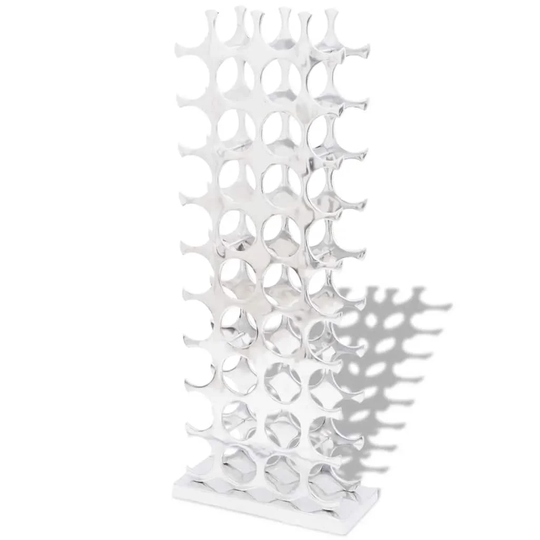 Nuri 40 Bottle Wine Rack