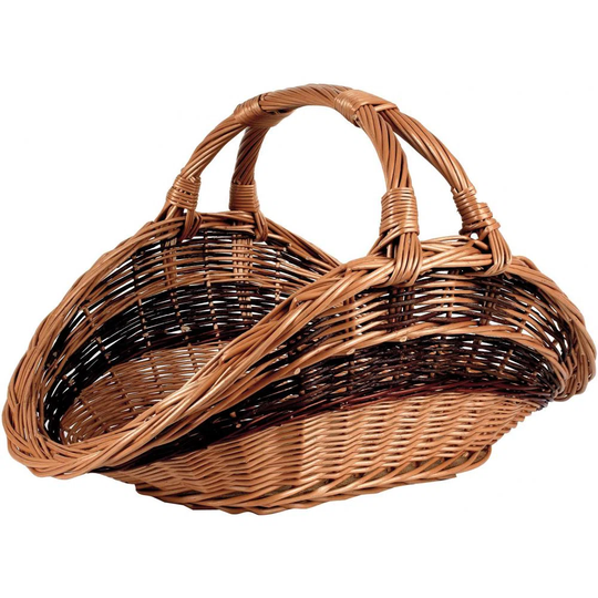 Mayday Log Carrier