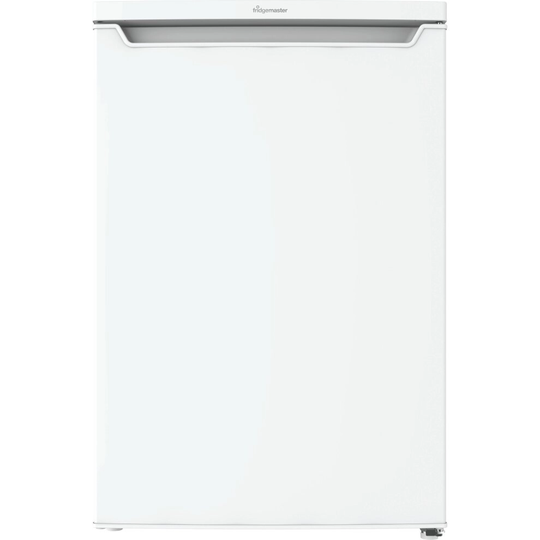 Fridgemaster MUL55137MF Fridge - White