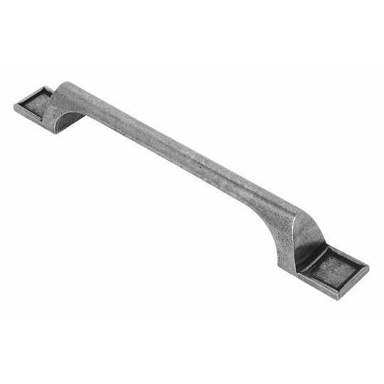 Grove Genuine Pewter Bar Handle