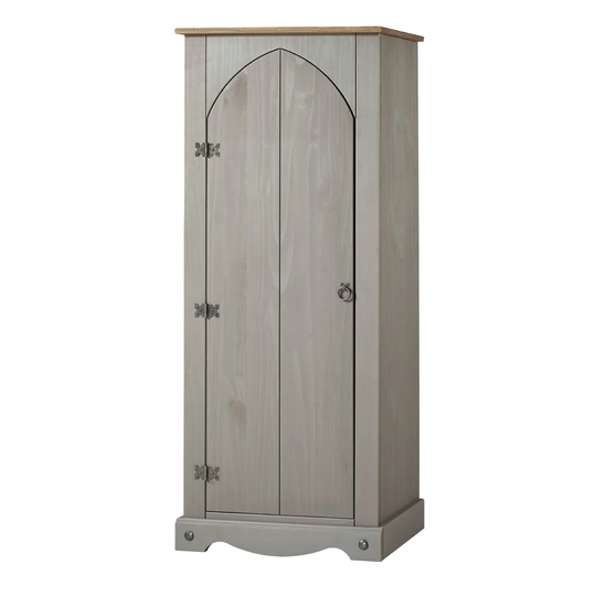 Apache Kitchen Pantry