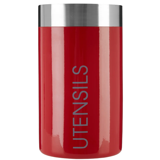 Utensils Holder