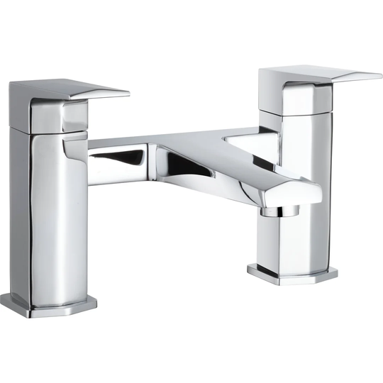Oldaker Hardy Bath Tap