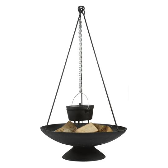 Tripod for Fire Bowls