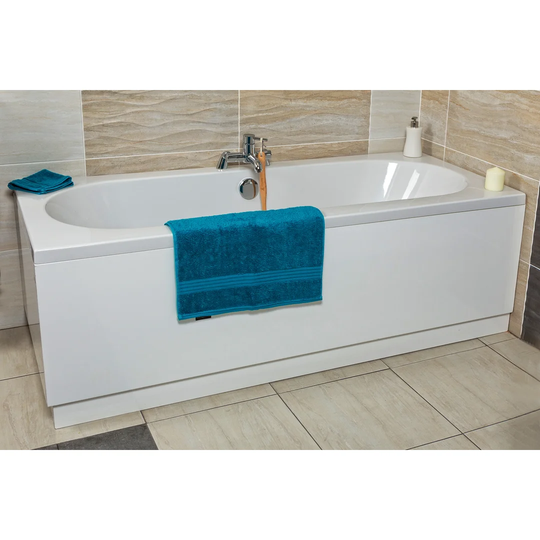Orthorus Freestanding Double Ended Bathtub