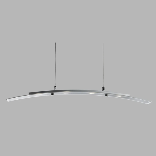 Tess 4 - Light Kitchen Island LED Pendant