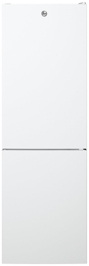 Hoover 60 HOCE3T618FWK No Frost Fridge Freezer - White