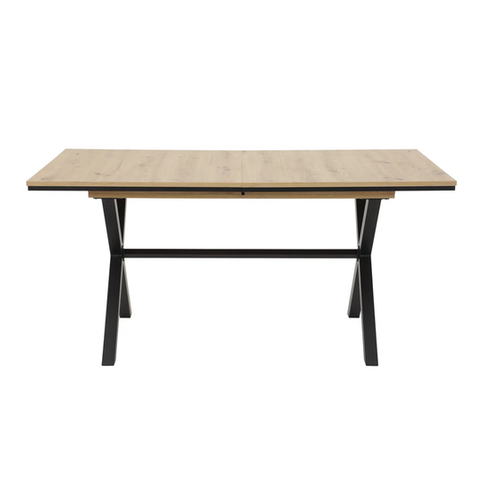 Romainville Extendable Dining Table