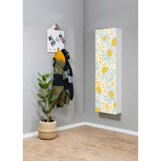 Gusty Kitchen Pantry