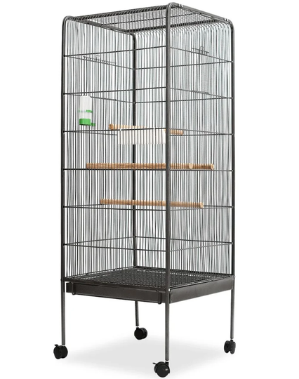 Brandie Steel Bird Cage