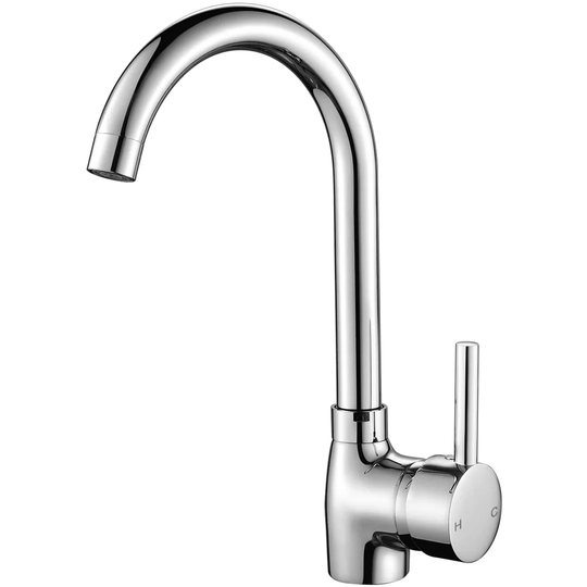 DeSoto Single Lever Monobloc Tap