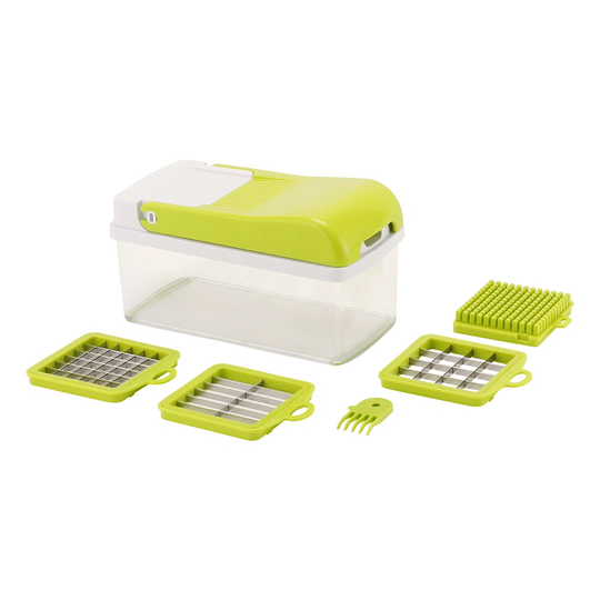 6 in 1 Magic Chopper as Multi-Purpose Kitchen Gadget