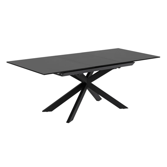 Boxelder Extendable Dining Table